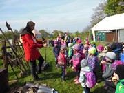 Velikonoce ve školce